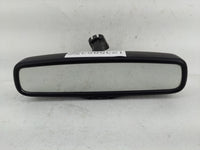 2012-2016 Subaru Impreza Interior Rear View Mirror Replacement OEM Fits Fits 2010 2011 2012 2013 2014 2015 2016 2017 2018 20