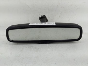 compare product 2012-2016 Subaru Impreza Interior Rear View Mirror Replacement OEM Fits Fits 2010 2011 2012 2013 2014 2015 2016 2017 2018 2019 OEM Used Auto Parts