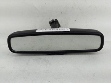 2012-2016 Subaru Impreza Interior Rear View Mirror Replacement OEM Fits Fits 2010 2011 2012 2013 2014 2015 2016 2017 2018 20