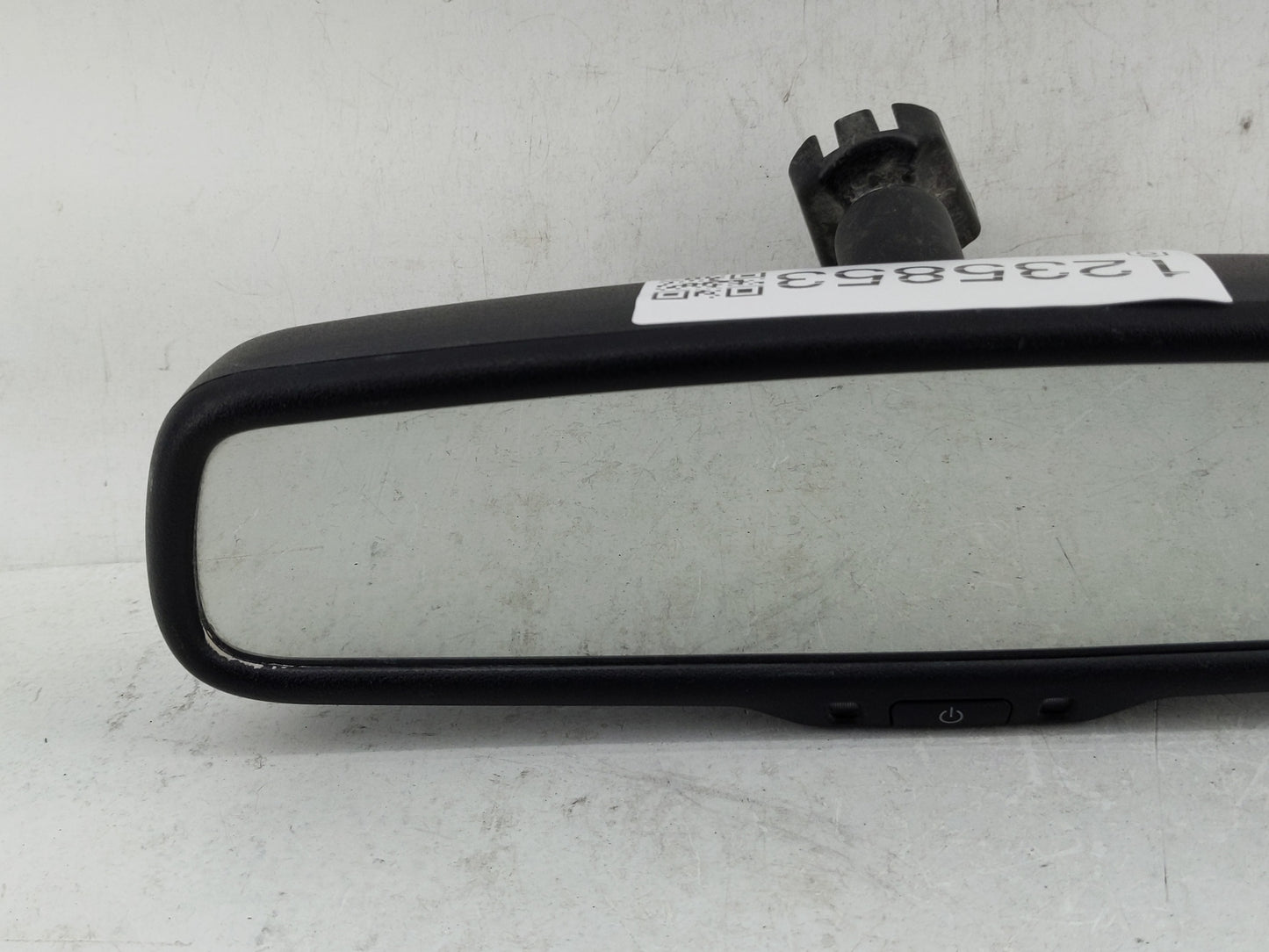 2012-2016 Subaru Impreza Interior Rear View Mirror Replacement OEM Fits Fits 2010 2011 2012 2013 2014 2015 2016 2017 2018 20