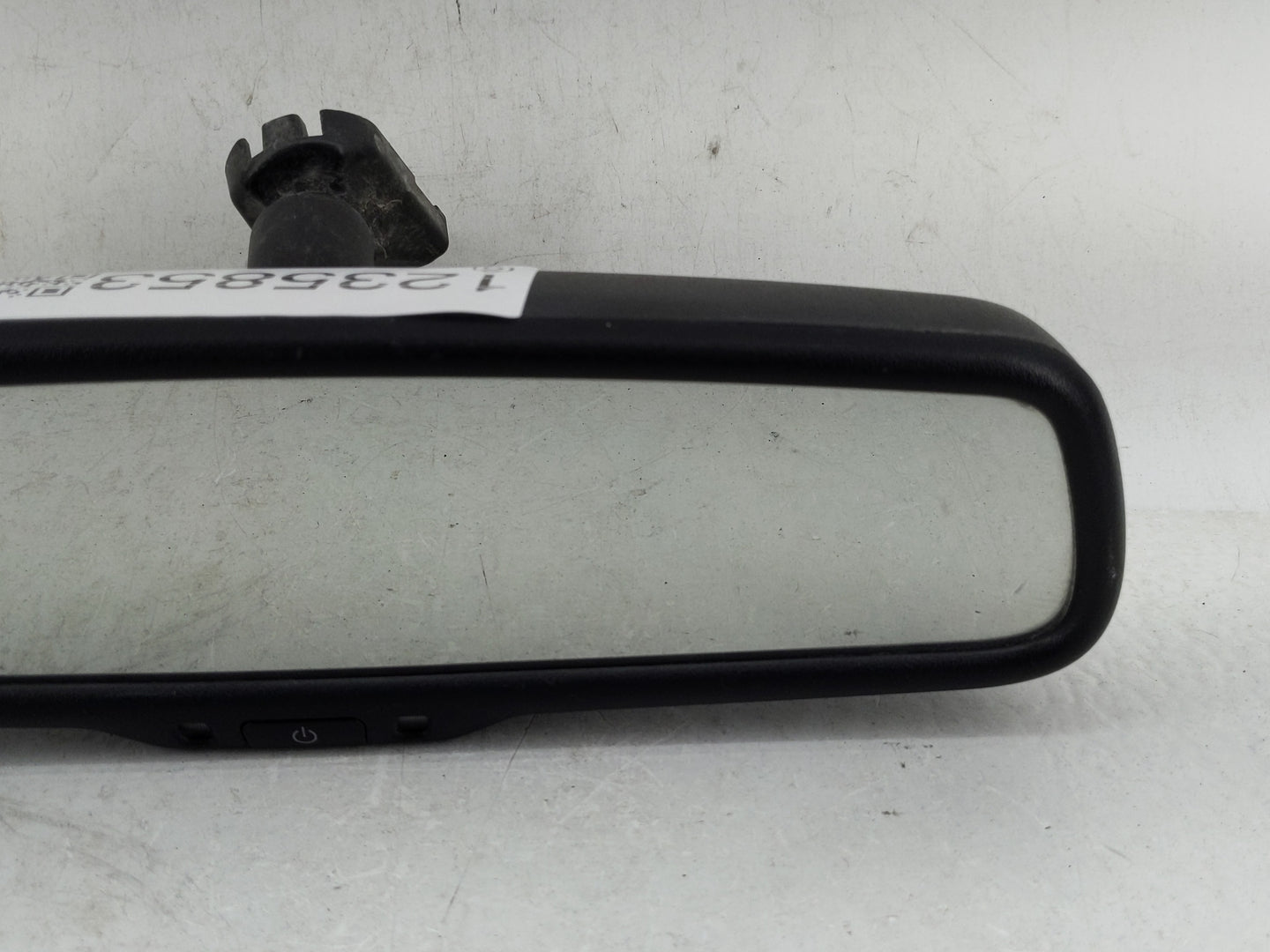 2012-2016 Subaru Impreza Interior Rear View Mirror Replacement OEM Fits Fits 2010 2011 2012 2013 2014 2015 2016 2017 2018 20