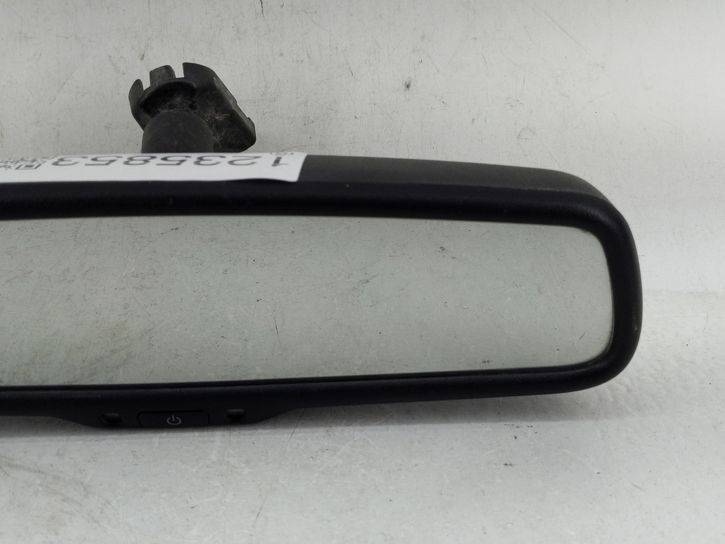 2012-2016 Subaru Impreza Interior Rear View Mirror Replacement OEM Fits Fits 2010 2011 2012 2013 2014 2015 2016 2017 2018 20