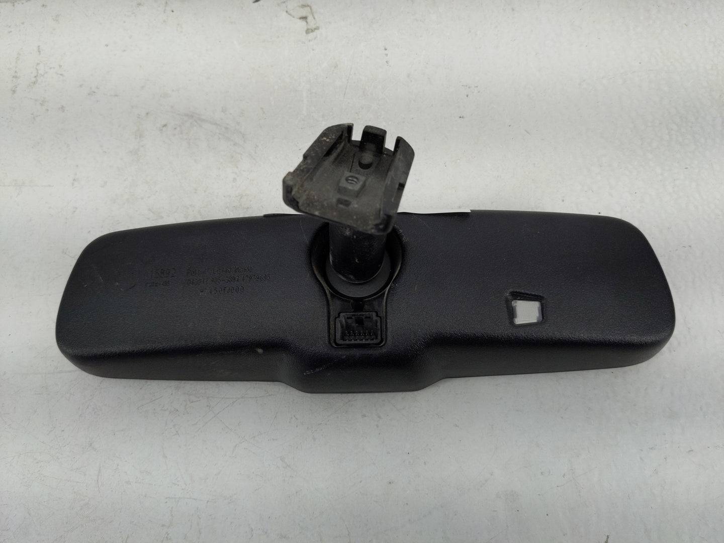 2012-2016 Subaru Impreza Interior Rear View Mirror Replacement OEM Fits Fits 2010 2011 2012 2013 2014 2015 2016 2017 2018 20