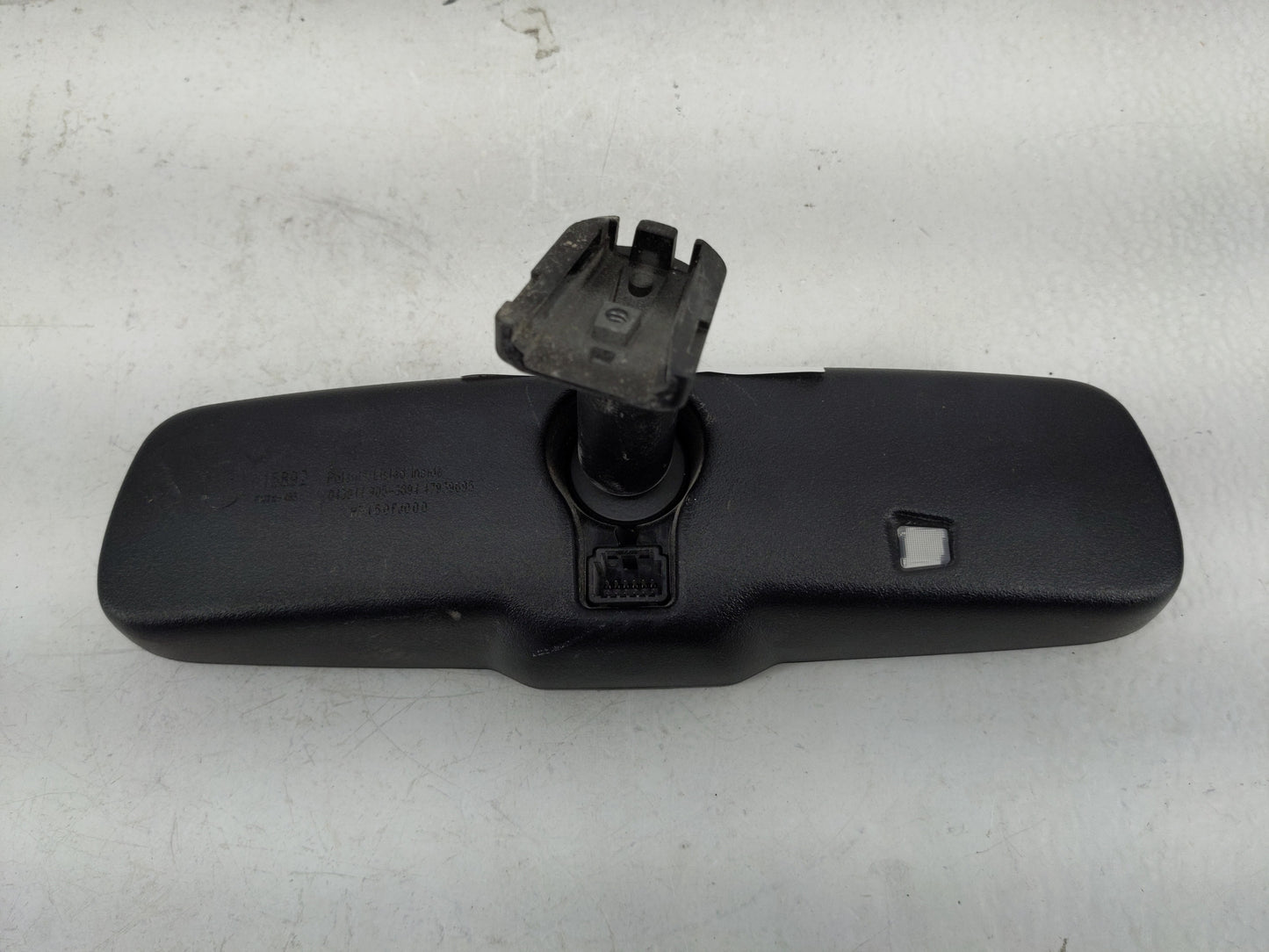 2012-2016 Subaru Impreza Interior Rear View Mirror Replacement OEM Fits Fits 2010 2011 2012 2013 2014 2015 2016 2017 2018 20