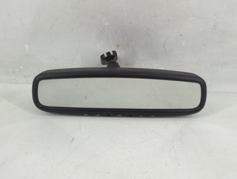 compare product 2016 Subaru Impreza Interior Rear View Mirror Replacement OEM P/N:E11026378 Fits OEM Used Auto Parts