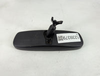 2016 Subaru Impreza Interior Rear View Mirror Replacement OEM P/N:E11026378 Fits OEM Used Auto Parts - Oemusedautoparts1.com