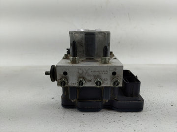 2015-2016 Subaru Impreza Anti-Lock Brake ABS Pump Module Actuator OEM P/N:269 535 27536FJ220 Fits Fits 2015 2016 OEM Used Au