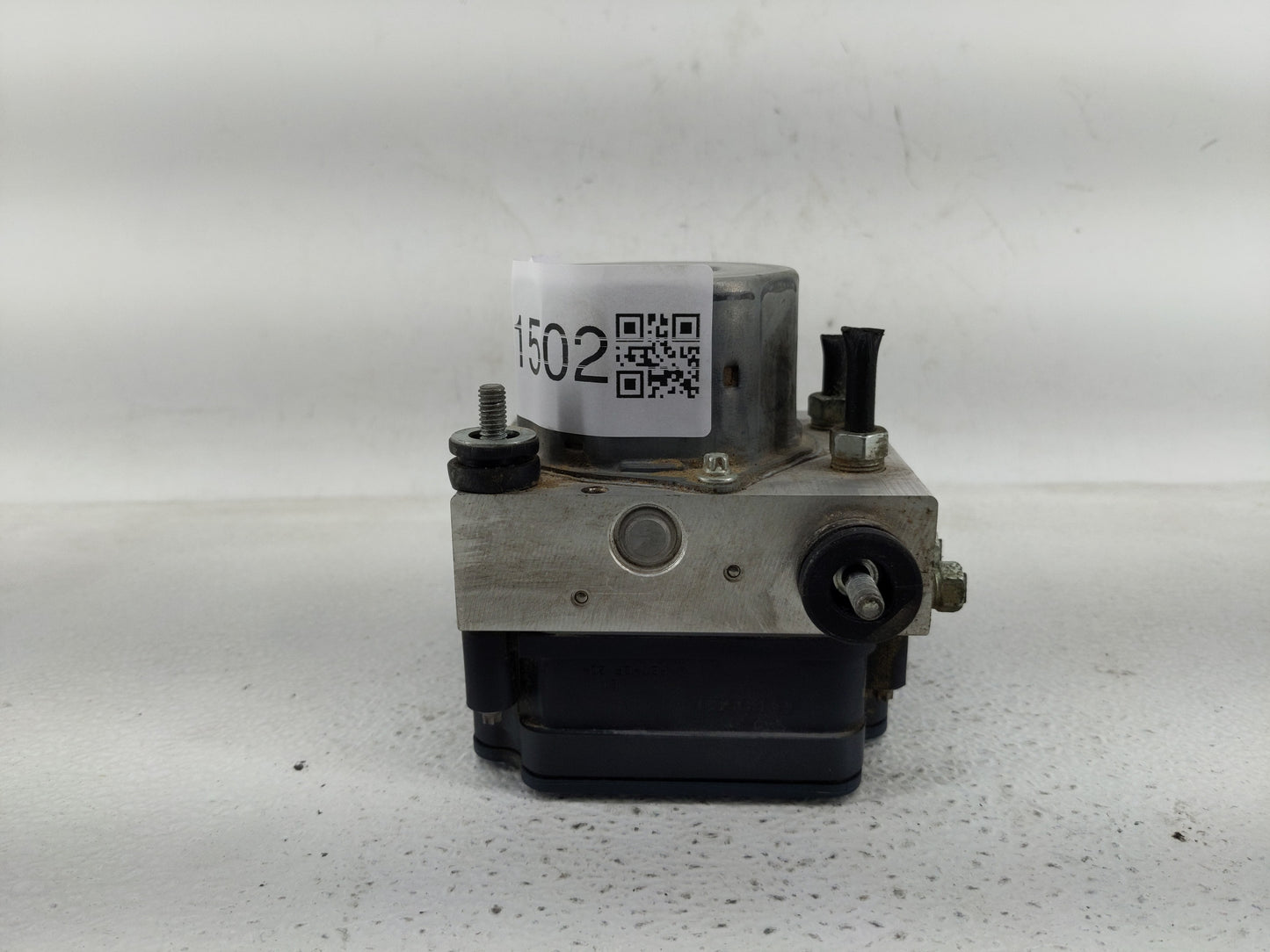 2015-2016 Subaru Impreza ABS Pump Control Module Replacement P/N:269 535 27536FJ220 Fits Fits 2015 2016 OEM Used Auto Parts 