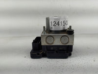 2015-2016 Subaru Impreza ABS Pump Control Module Replacement P/N:269 535 27536FJ220 Fits Fits 2015 2016 OEM Used Auto Parts 