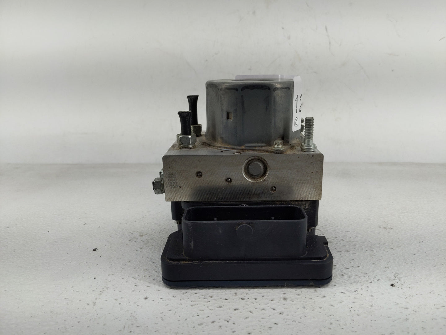 2015-2016 Subaru Impreza ABS Pump Control Module Replacement P/N:269 535 27536FJ220 Fits Fits 2015 2016 OEM Used Auto Parts 