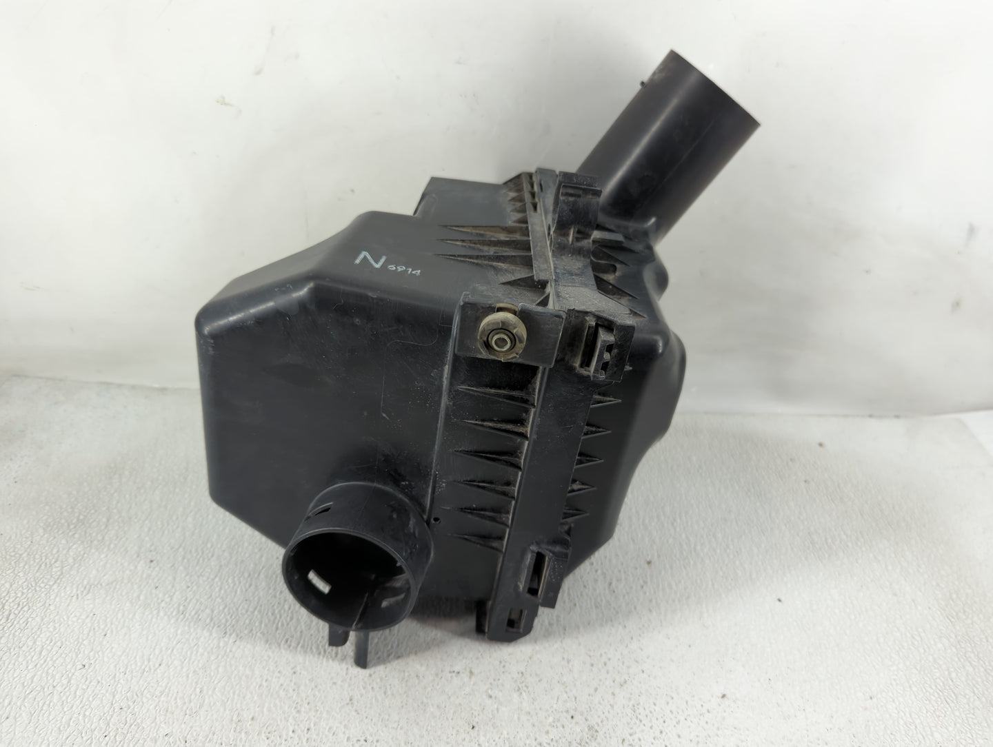 2012-2016 Subaru Impreza Air Cleaner Intake-duct Hose Tube 1241520 - Oemusedautoparts1.com