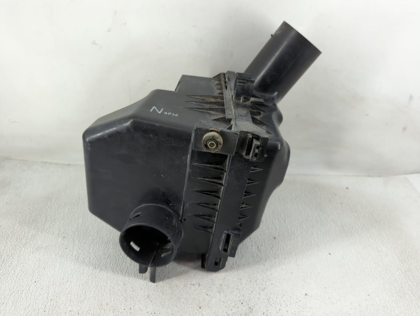 2012-2016 Subaru Impreza Air Cleaner Intake-duct Hose Tube 1241520 - Oemusedautoparts1.com