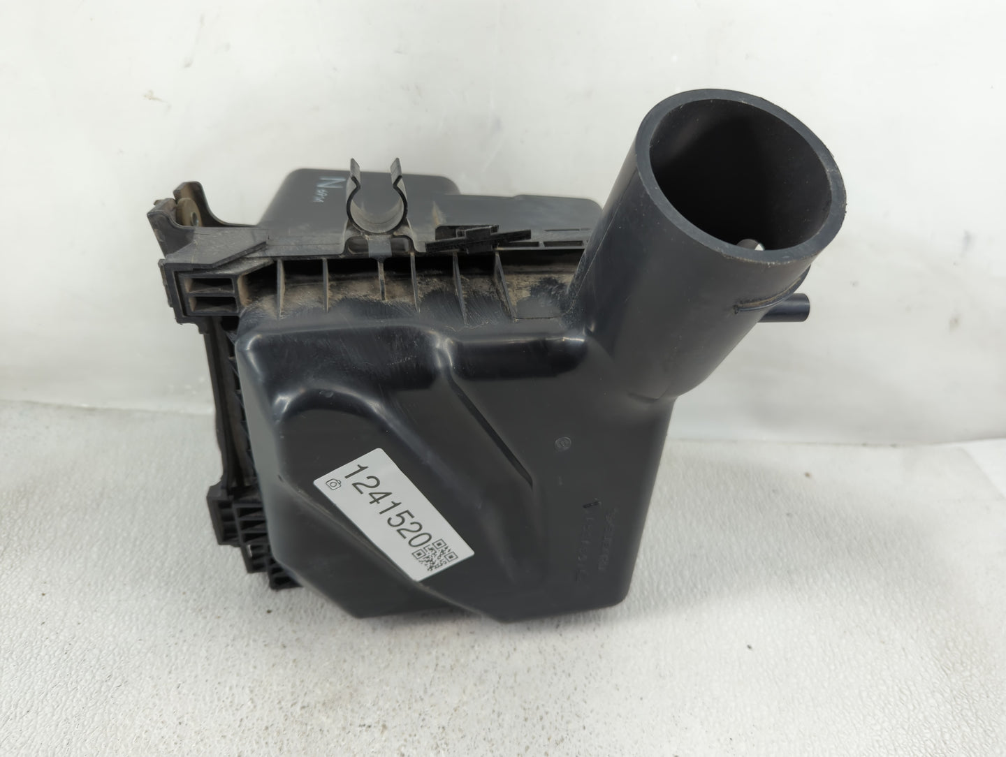 2012-2016 Subaru Impreza Air Cleaner Intake-duct Hose Tube 1241520 - Oemusedautoparts1.com