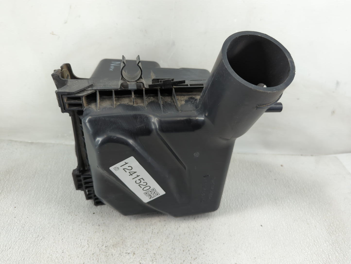 2012-2016 Subaru Impreza Air Cleaner Intake-duct Hose Tube 1241520 - Oemusedautoparts1.com