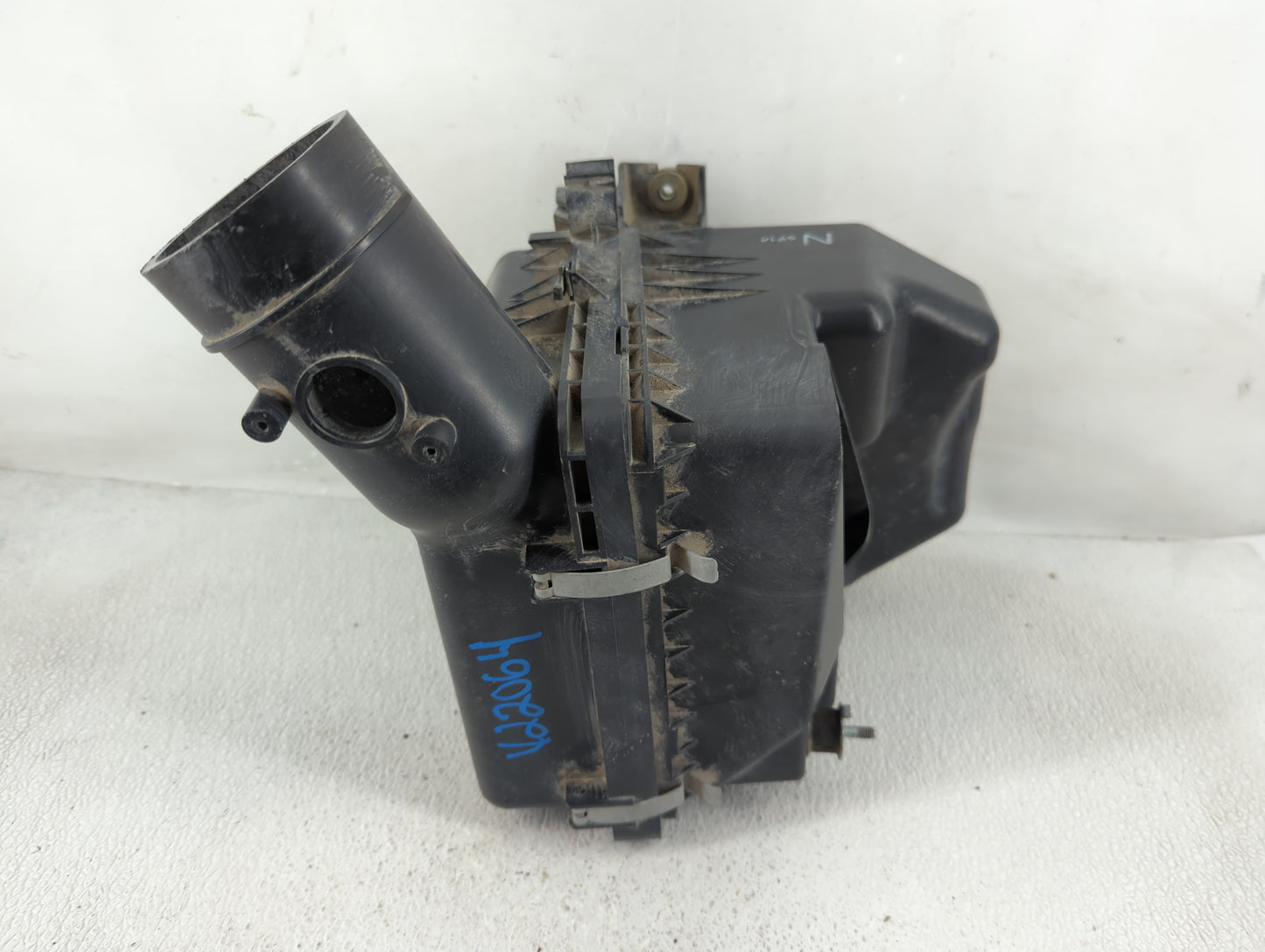 2012-2016 Subaru Impreza Air Cleaner Intake-duct Hose Tube 1241520 - Oemusedautoparts1.com