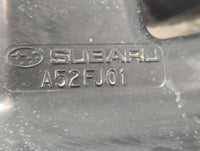 2012-2016 Subaru Impreza Air Cleaner Intake-duct Hose Tube 1241520 - Oemusedautoparts1.com