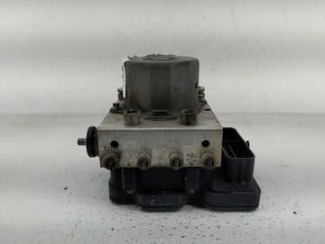 2015-2016 Subaru Impreza Anti-Lock Brake ABS Pump Module Actuator OEM Fits Fits 2015 2016 OEM Used Auto Parts - Oemusedautop