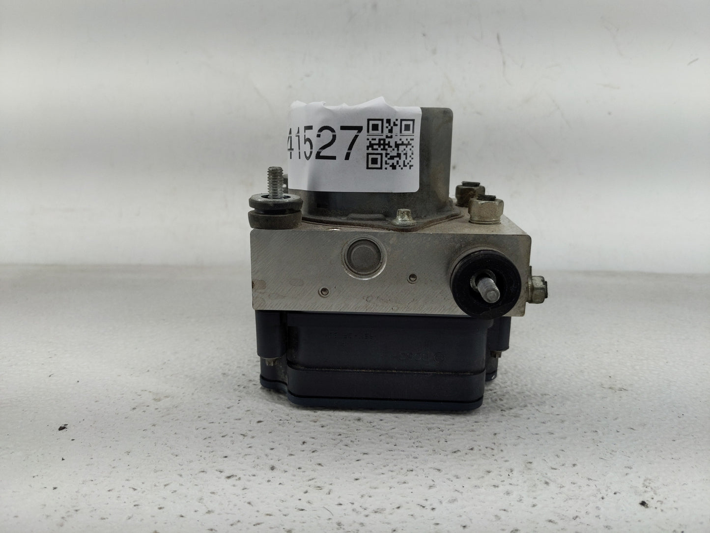 2015-2016 Subaru Impreza ABS Pump Control Module Replacement Fits Fits 2015 2016 OEM Used Auto Parts - Oemusedautoparts1.com