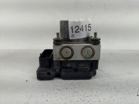 2015-2016 Subaru Impreza ABS Pump Control Module Replacement Fits Fits 2015 2016 OEM Used Auto Parts - Oemusedautoparts1.com