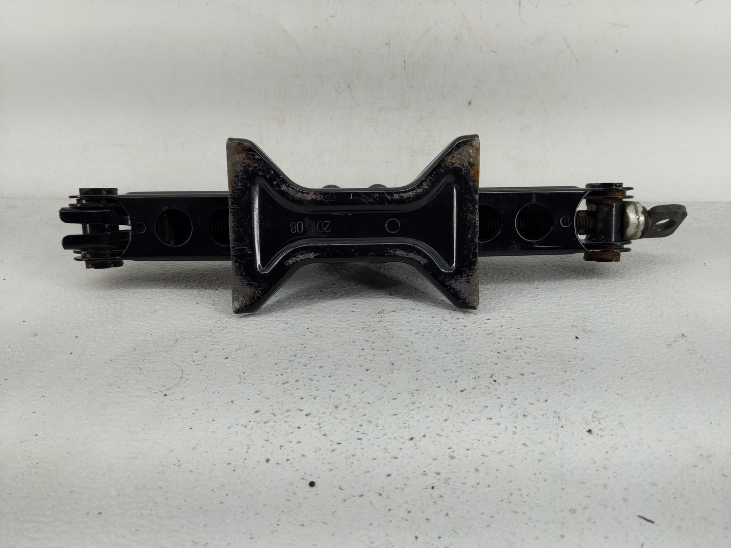 2016 Subaru Impreza Spare Scissor Car Jack - Oemusedautoparts1.com