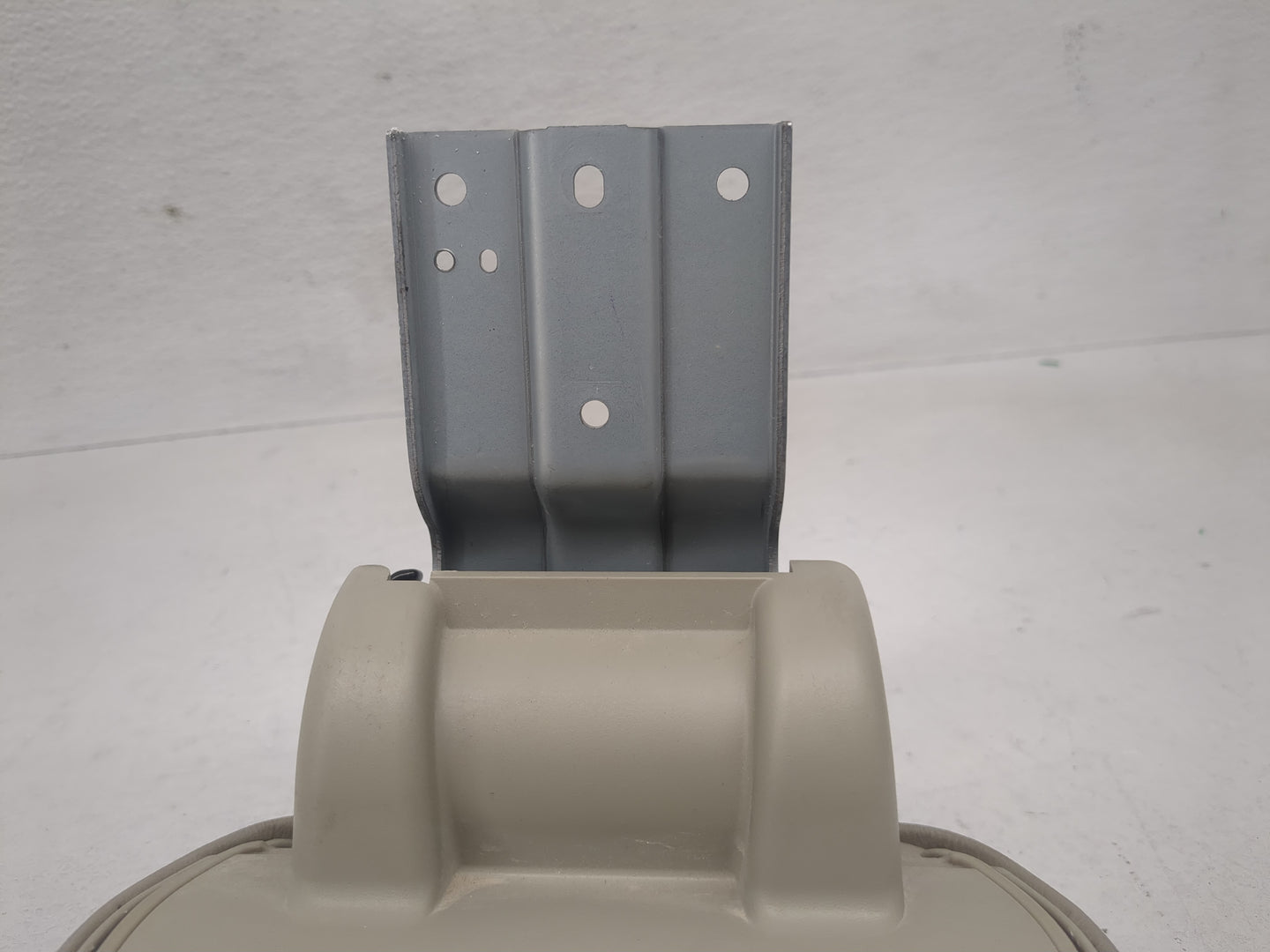 2016 Subaru Impreza Center Console Armrest Cover Lid Fits OEM Used Auto Parts - Oemusedautoparts1.com