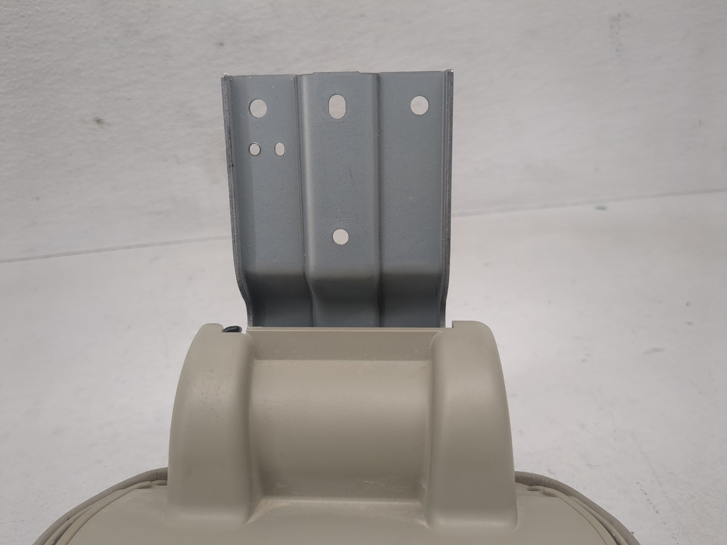 2016 Subaru Impreza Center Console Armrest Cover Lid Fits OEM Used Auto Parts - Oemusedautoparts1.com
