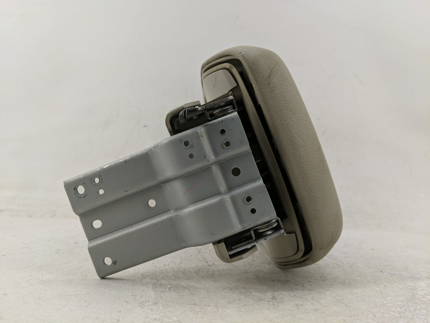 2016 Subaru Impreza Center Console Armrest Cover Lid Fits OEM Used Auto Parts - Oemusedautoparts1.com