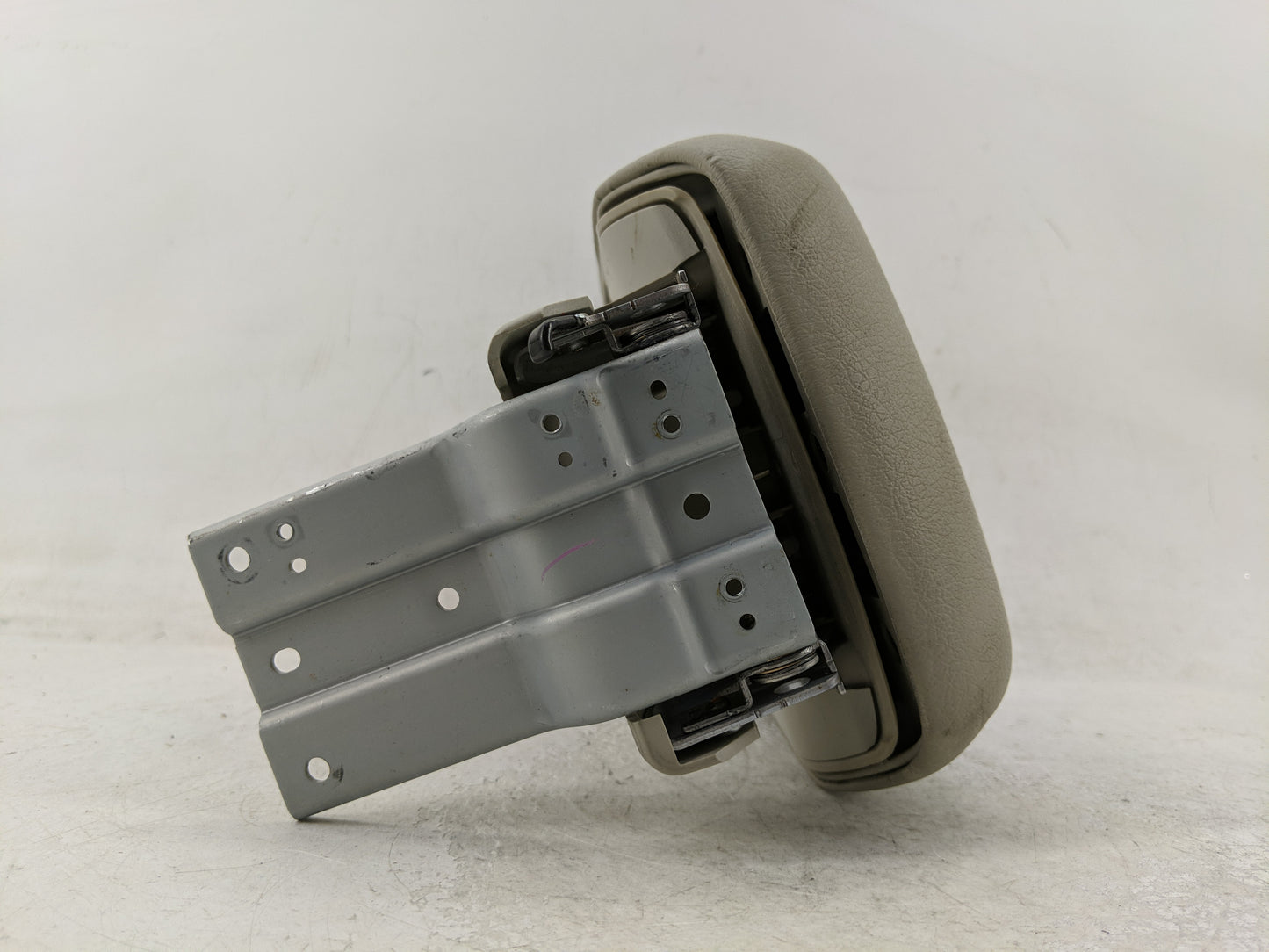 2016 Subaru Impreza Center Console Armrest Cover Lid Fits OEM Used Auto Parts - Oemusedautoparts1.com