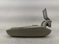 2016 Subaru Impreza Center Console Armrest Cover Lid Fits OEM Used Auto Parts - Oemusedautoparts1.com