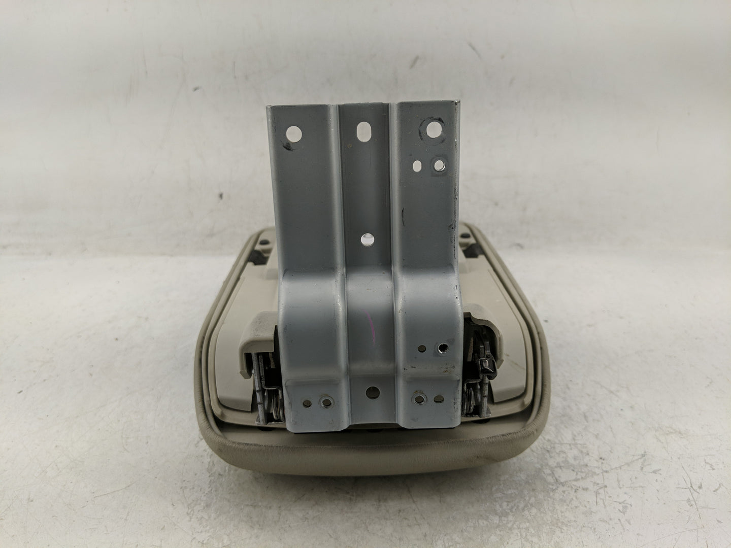 2016 Subaru Impreza Center Console Armrest Cover Lid Fits OEM Used Auto Parts - Oemusedautoparts1.com