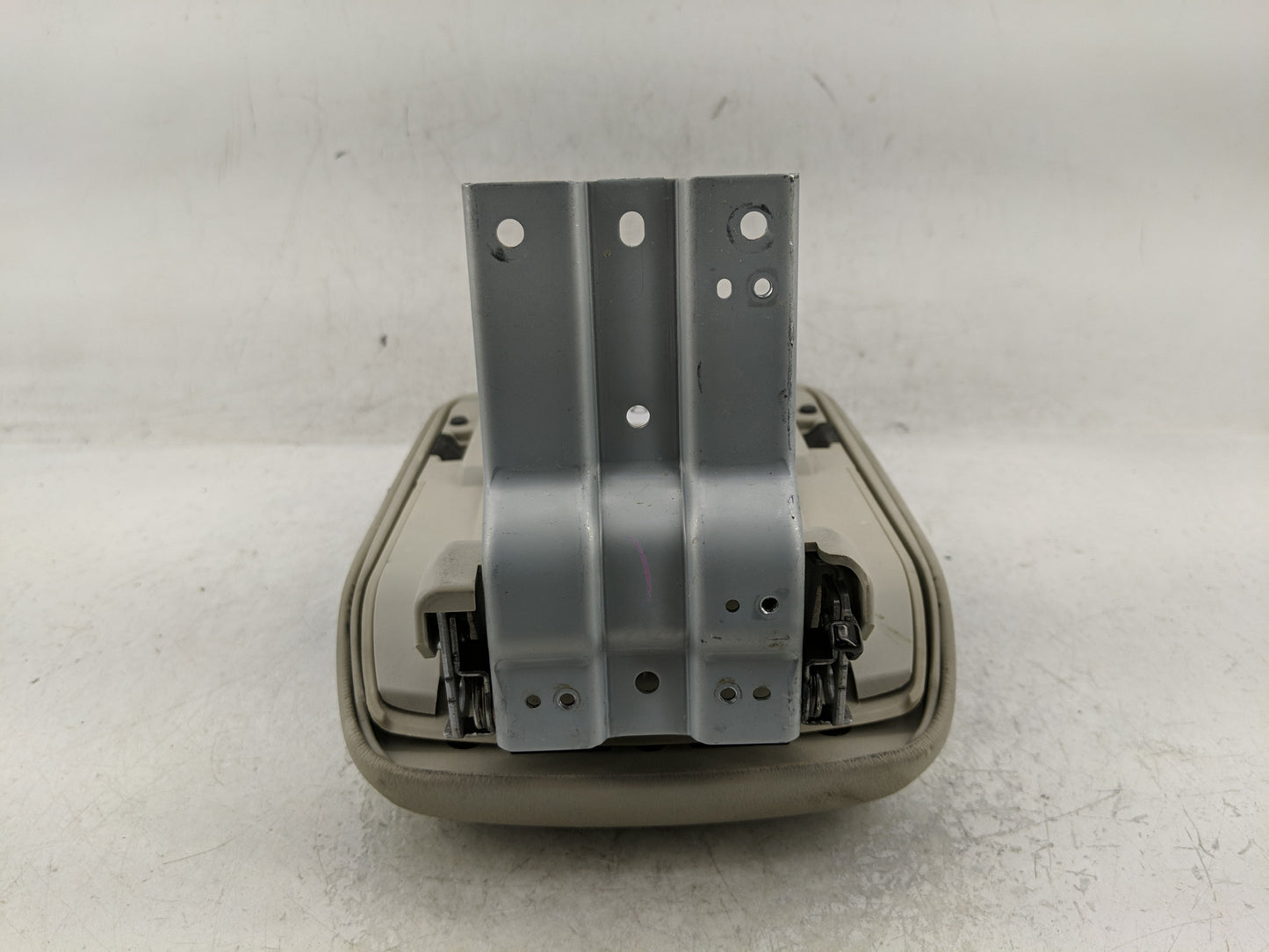 2016 Subaru Impreza Center Console Armrest Cover Lid Fits OEM Used Auto Parts - Oemusedautoparts1.com