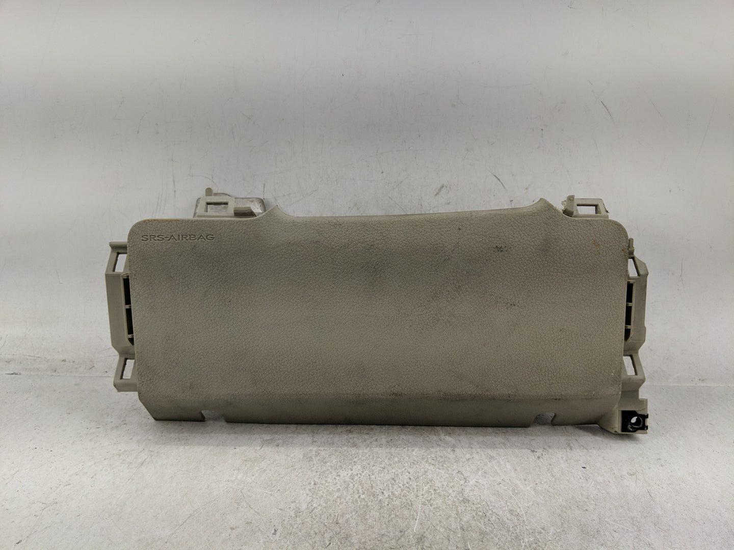 2012-2016 Subaru Impreza Air Bag Driver Left Knee Oem - Oemusedautoparts1.com