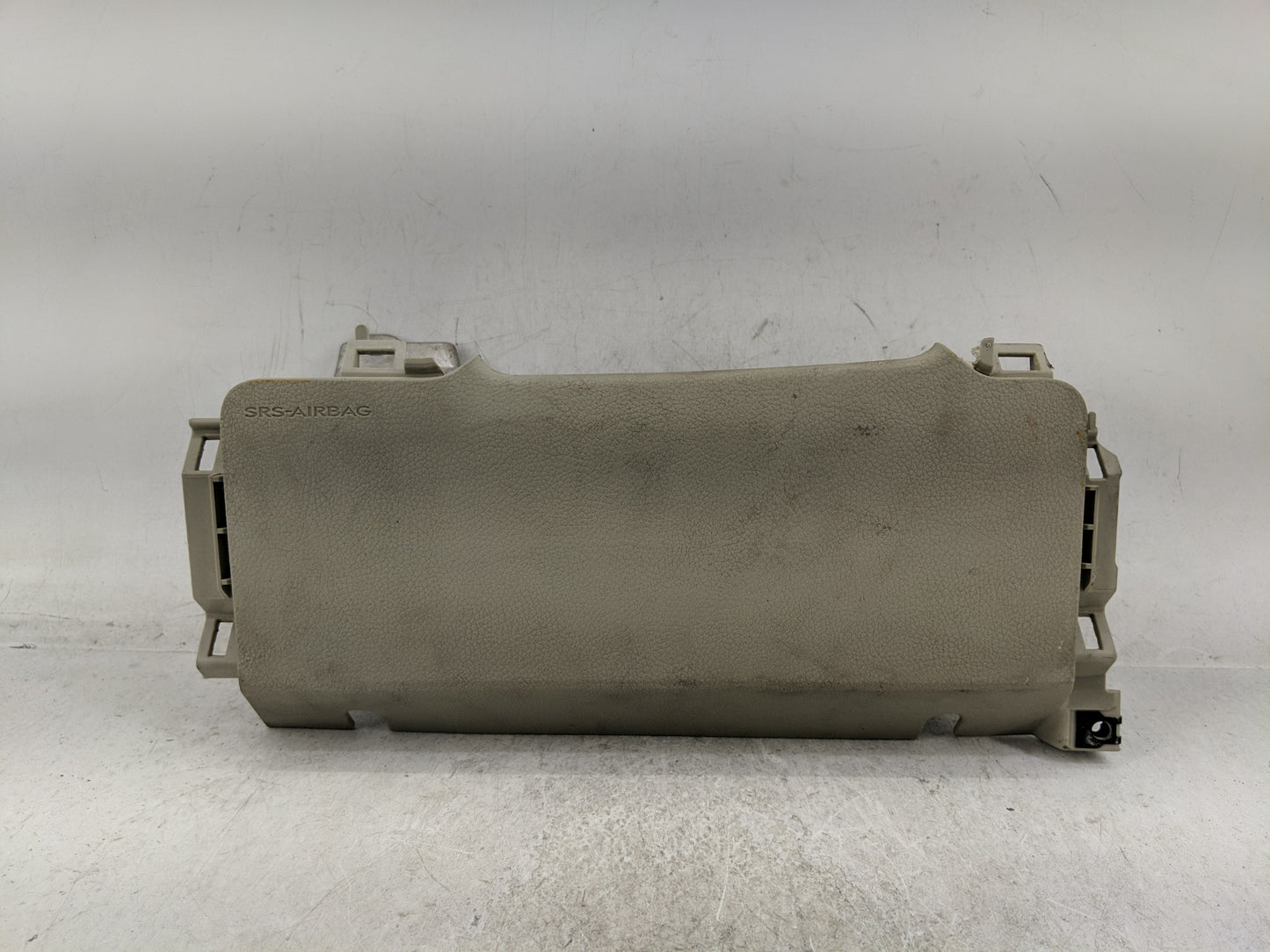 2012-2016 Subaru Impreza Air Bag Driver Left Knee Oem - Oemusedautoparts1.com