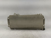 2012-2016 Subaru Impreza Air Bag Driver Left Knee Oem - Oemusedautoparts1.com