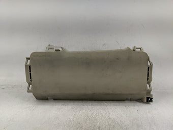 compare product 2012-2016 Subaru Impreza Air Bag Driver Left Knee Oem