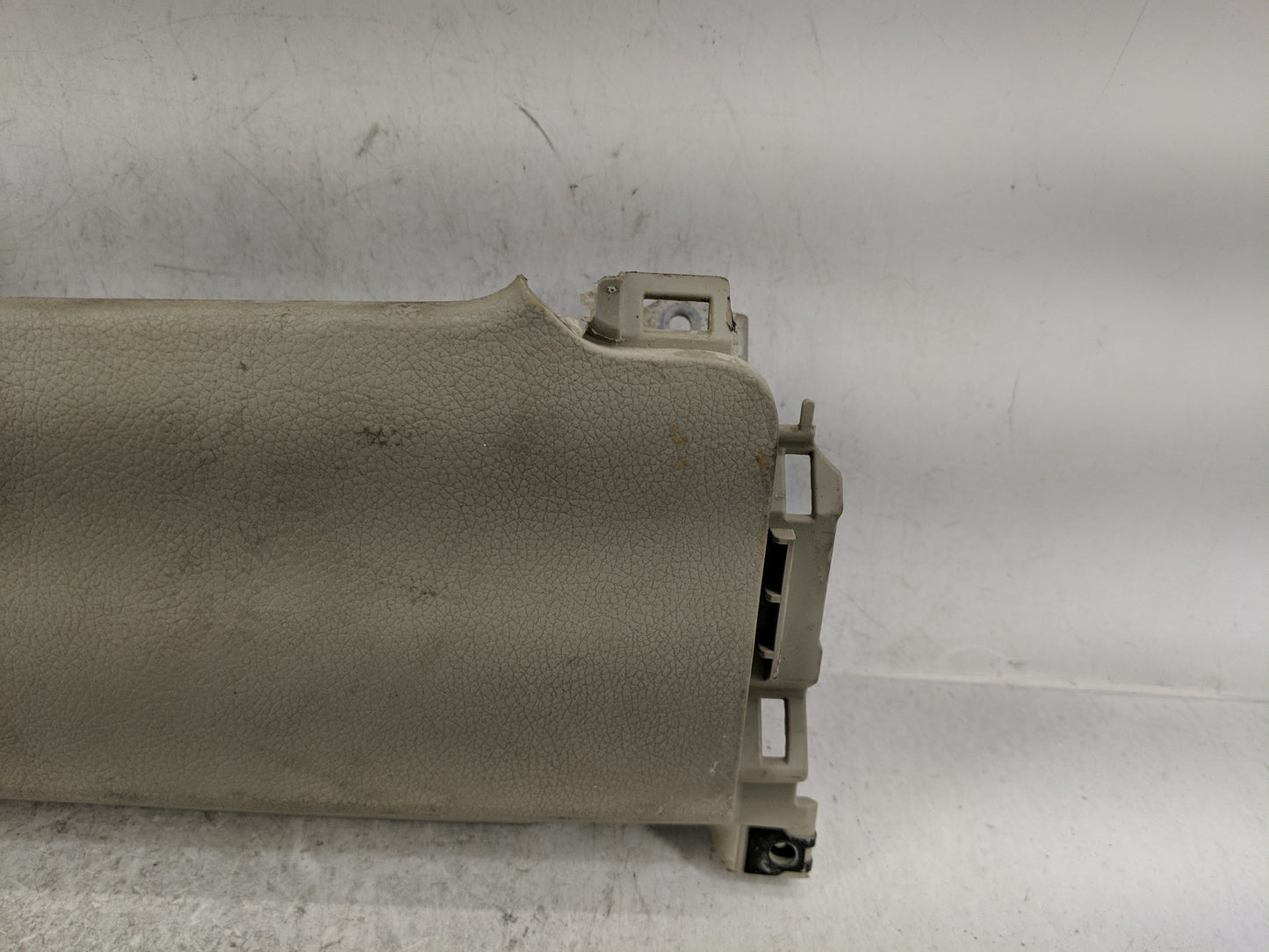 2012-2016 Subaru Impreza Air Bag Driver Left Knee Oem - Oemusedautoparts1.com