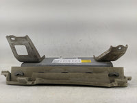 2012-2016 Subaru Impreza Air Bag Driver Left Knee Oem - Oemusedautoparts1.com