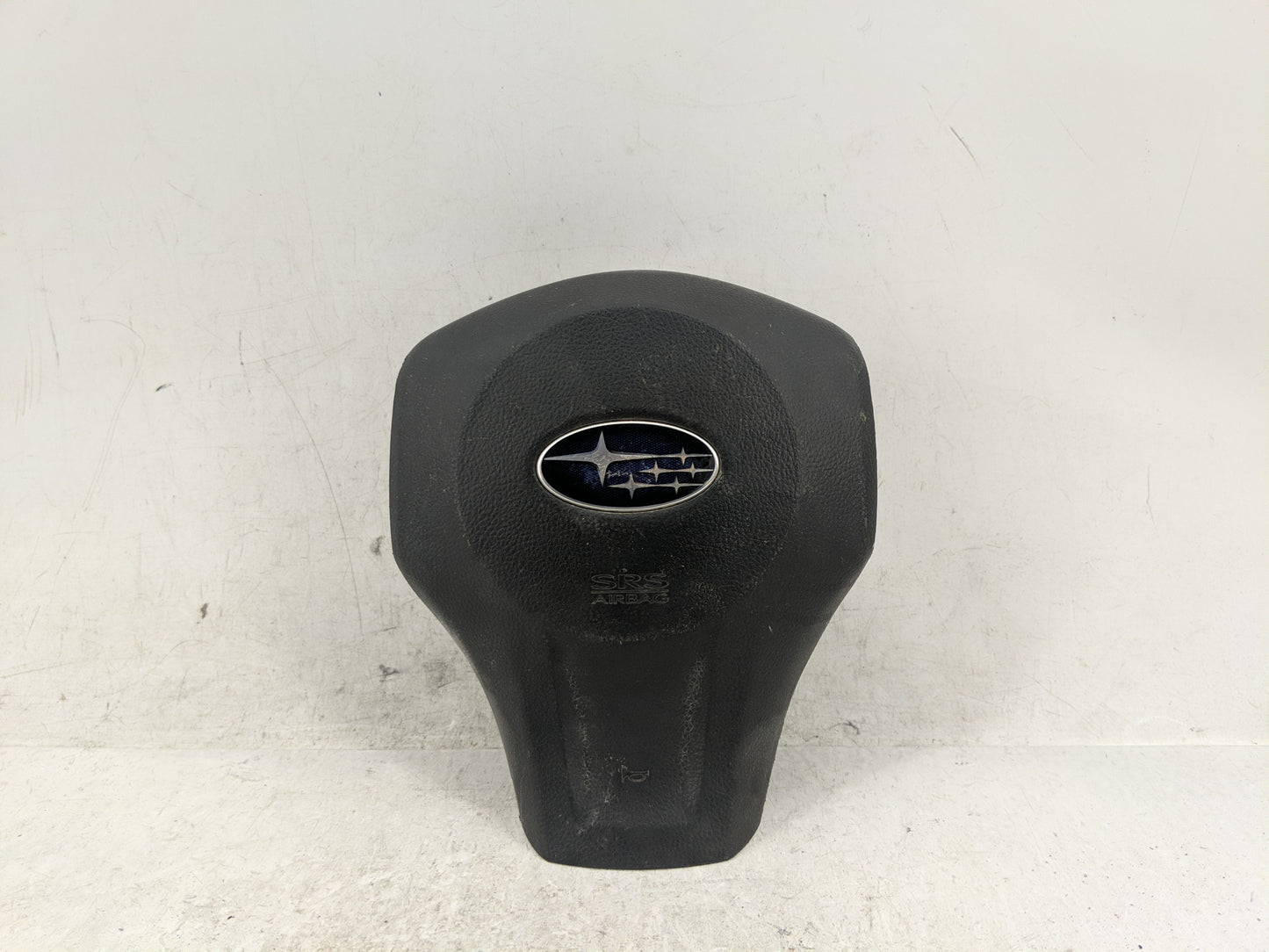 2014-2016 Subaru Impreza Driver Curtain Air Bag Oem - Oemusedautoparts1.com