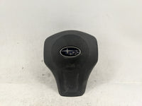 2014-2016 Subaru Impreza Driver Curtain Air Bag Oem - Oemusedautoparts1.com