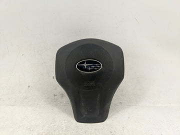 2014-2016 Subaru Impreza Driver Curtain Air Bag Oem - Oemusedautoparts1.com