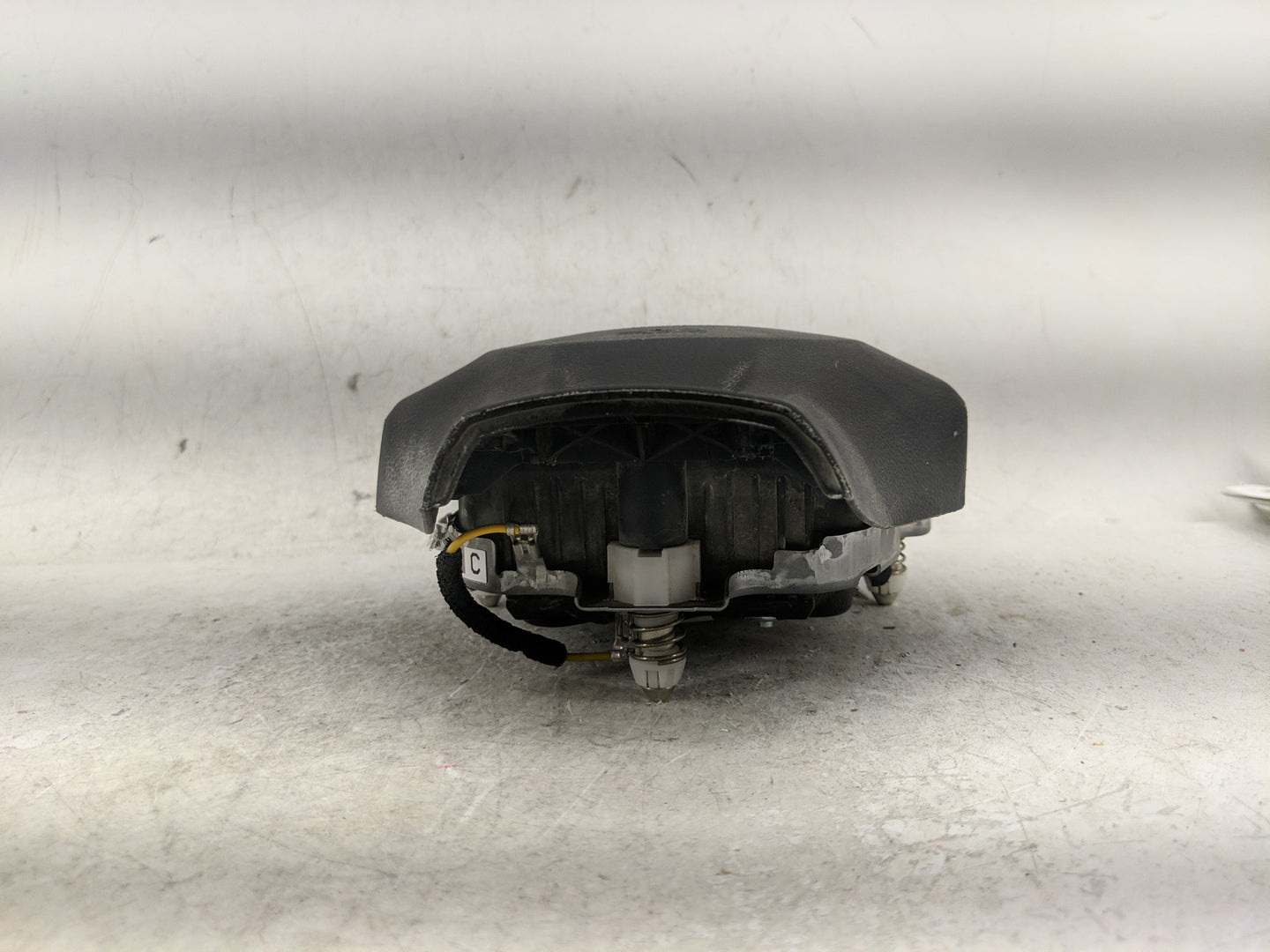 2014-2016 Subaru Impreza Driver Curtain Air Bag Oem - Oemusedautoparts1.com