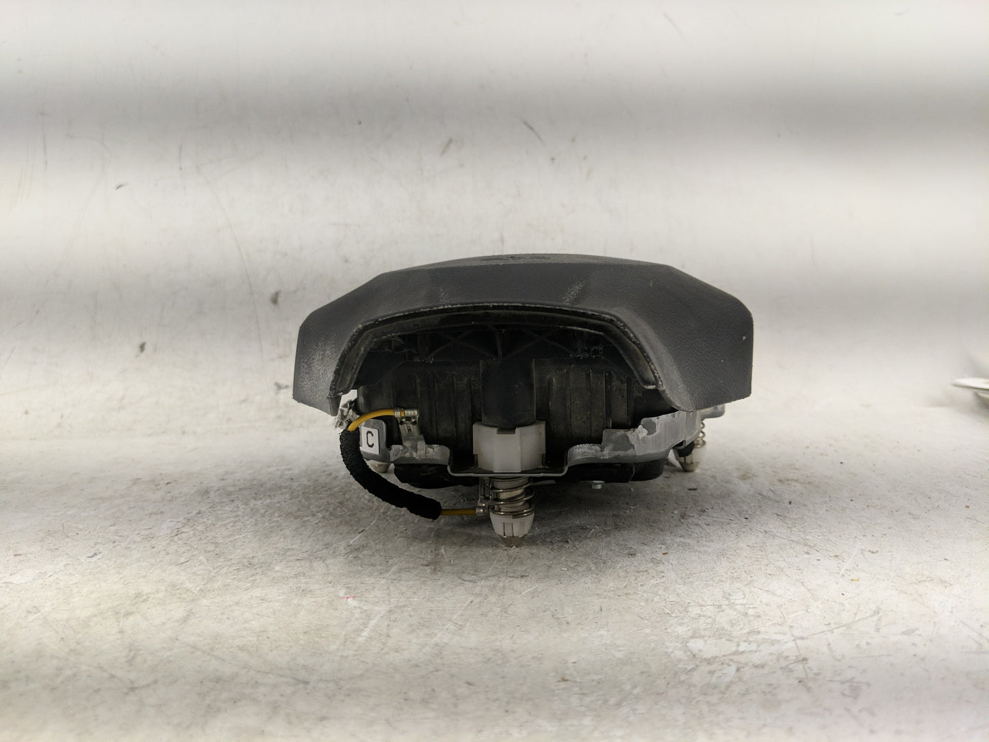 2014-2016 Subaru Impreza Driver Curtain Air Bag Oem - Oemusedautoparts1.com