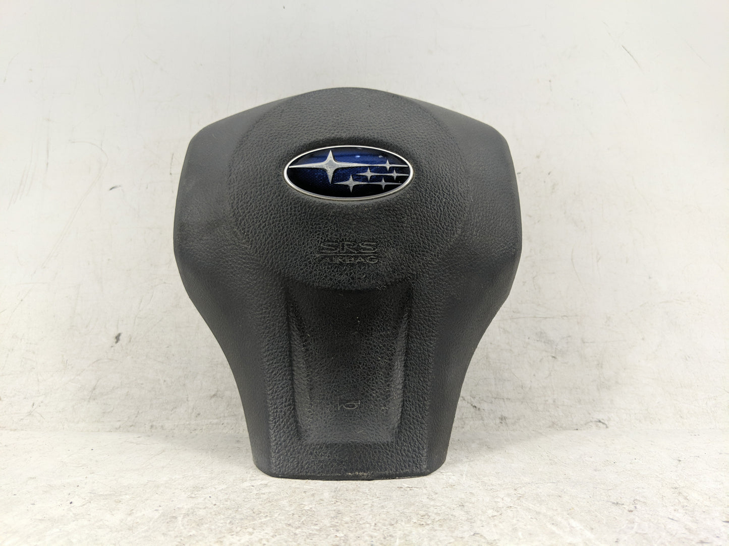 2014-2016 Subaru Impreza Air Bag Driver Left Steering Wheel Mounted - Oemusedautoparts1.com