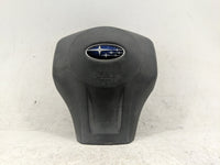 2014-2016 Subaru Impreza Air Bag Driver Left Steering Wheel Mounted - Oemusedautoparts1.com