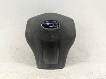 compare product 2014-2016 Subaru Impreza Air Bag Driver Left Steering Wheel Mounted