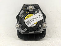 2014-2016 Subaru Impreza Air Bag Driver Left Steering Wheel Mounted - Oemusedautoparts1.com