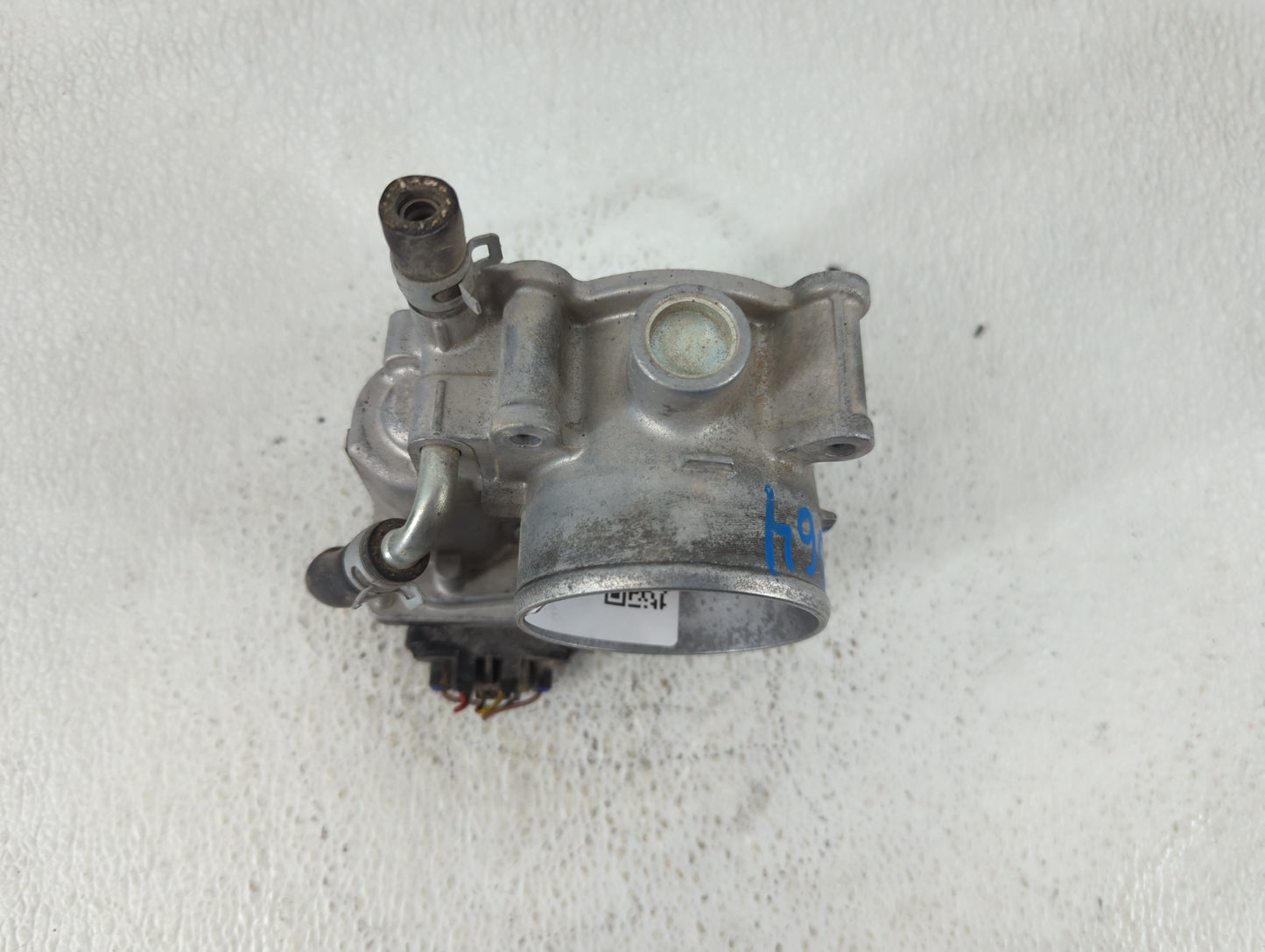 2012-2016 Subaru Impreza Throttle Body P/N:142009T01 16112AA380 Fits Fits 2011 2012 2013 2014 2015 2016 2017 2018 OEM Used A