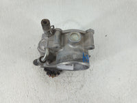 2012-2016 Subaru Impreza Throttle Body P/N:142009T01 16112AA380 Fits Fits 2011 2012 2013 2014 2015 2016 2017 2018 OEM Used A