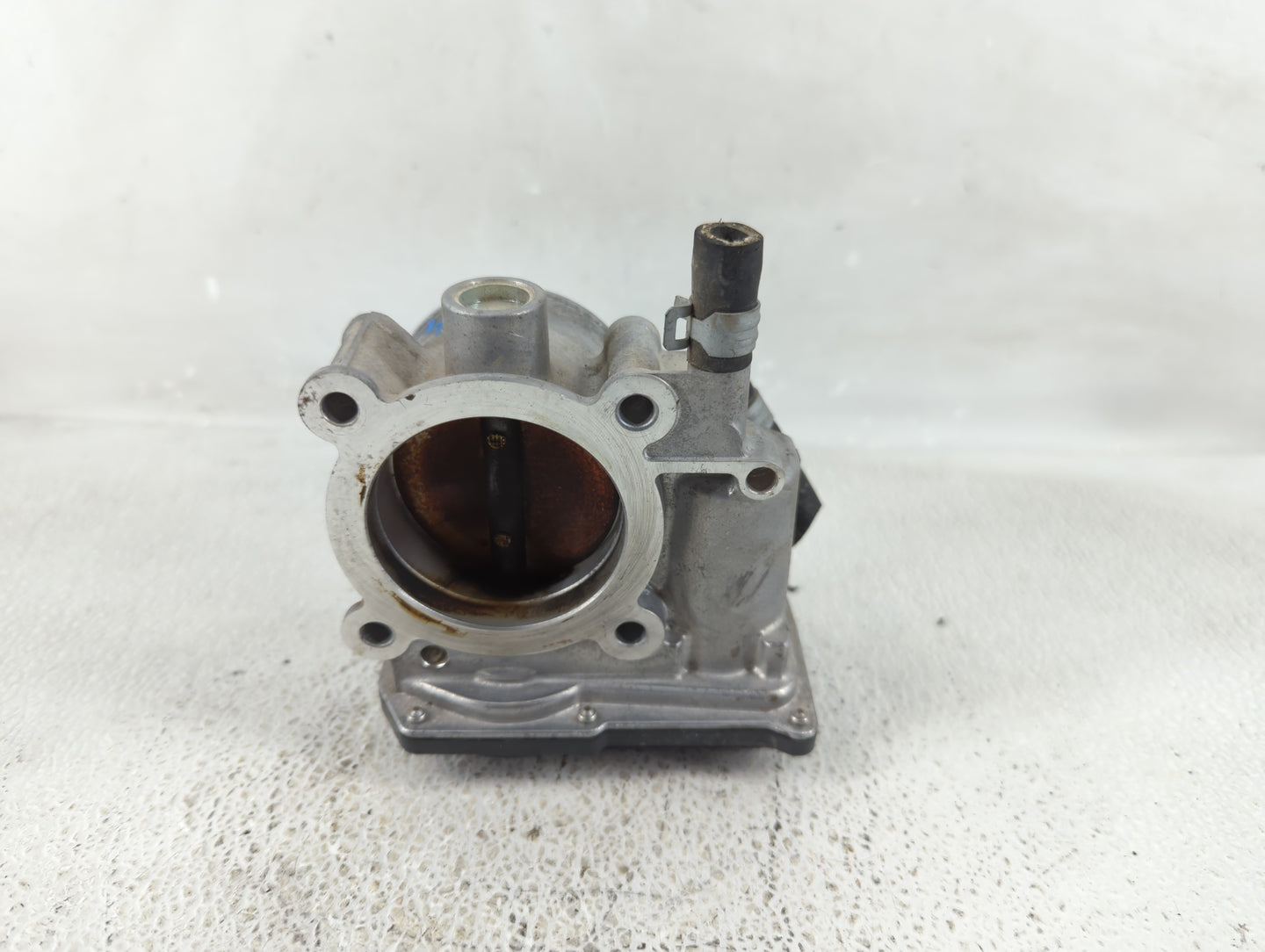 2012-2016 Subaru Impreza Throttle Body P/N:142009T01 16112AA380 Fits Fits 2011 2012 2013 2014 2015 2016 2017 2018 OEM Used A