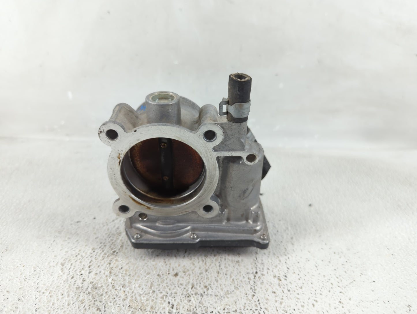 2012-2016 Subaru Impreza Throttle Body P/N:142009T01 16112AA380 Fits Fits 2011 2012 2013 2014 2015 2016 2017 2018 OEM Used A